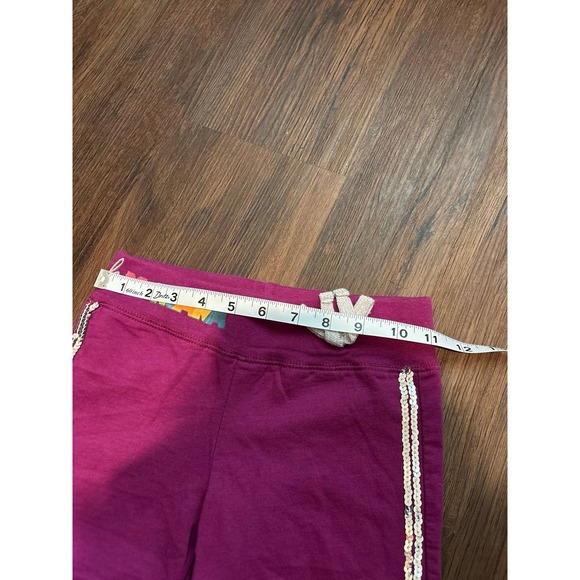 Y2K Hannah Montana Sequin Pants - Picture 7 of 8